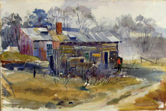 Old Laundry