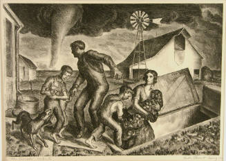 The Tornado