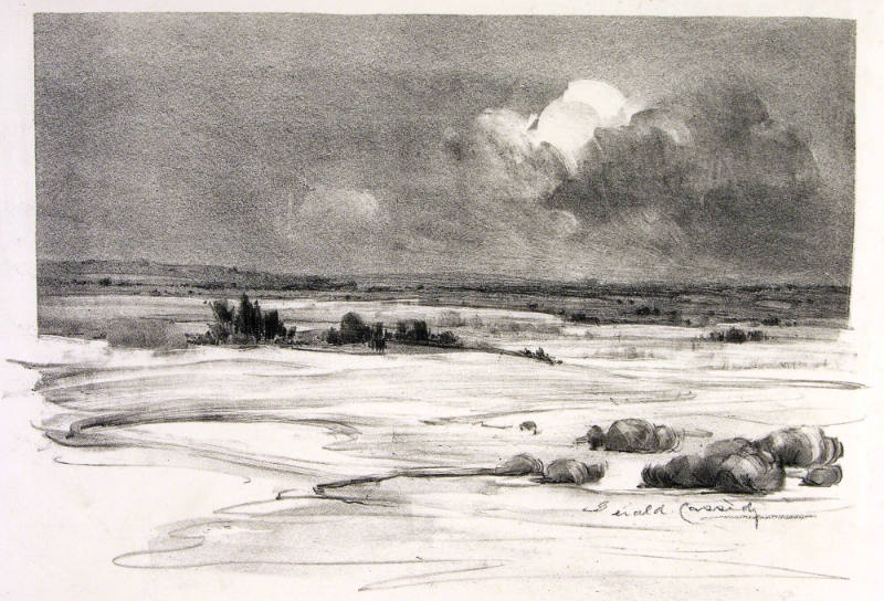 Untitled Landscape