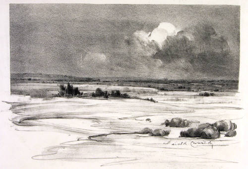 Untitled Landscape