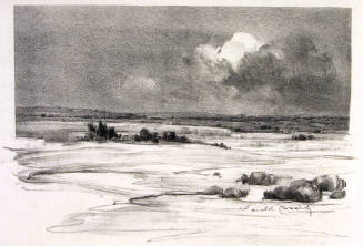Untitled Landscape