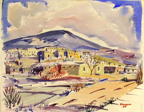 In Santa Fe