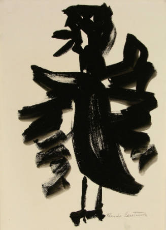 Untitled - Bird