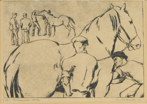 The Horseshow Stables