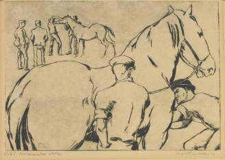 The Horseshow Stables