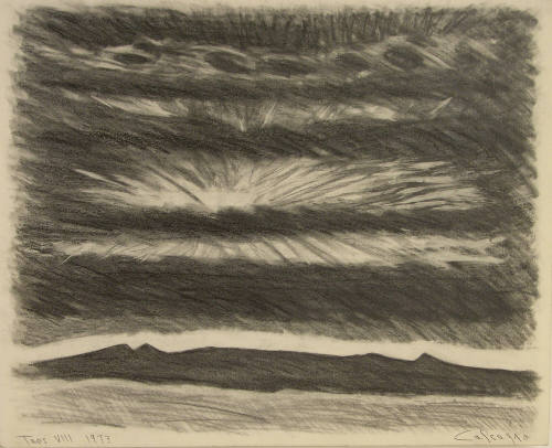 Taos VIII 1973