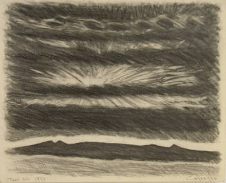 Taos VIII 1973