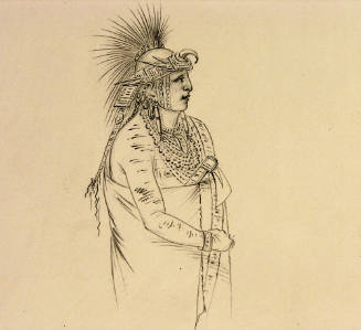 Konza (Chesh-oo-hong-ha, the Man of Good Sense)