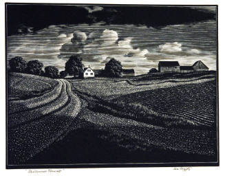 Midsummer Vermont