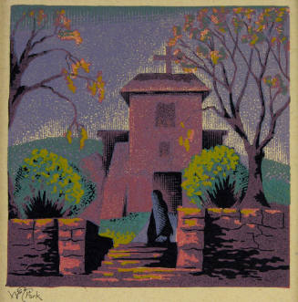 St. Michael's Chapel, Santa Fe