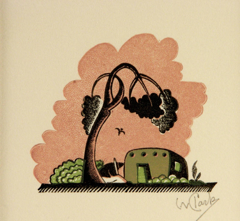 Adobe house