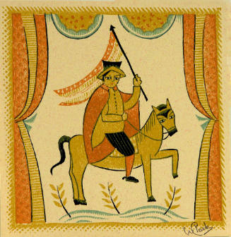 Untitled (St. James)