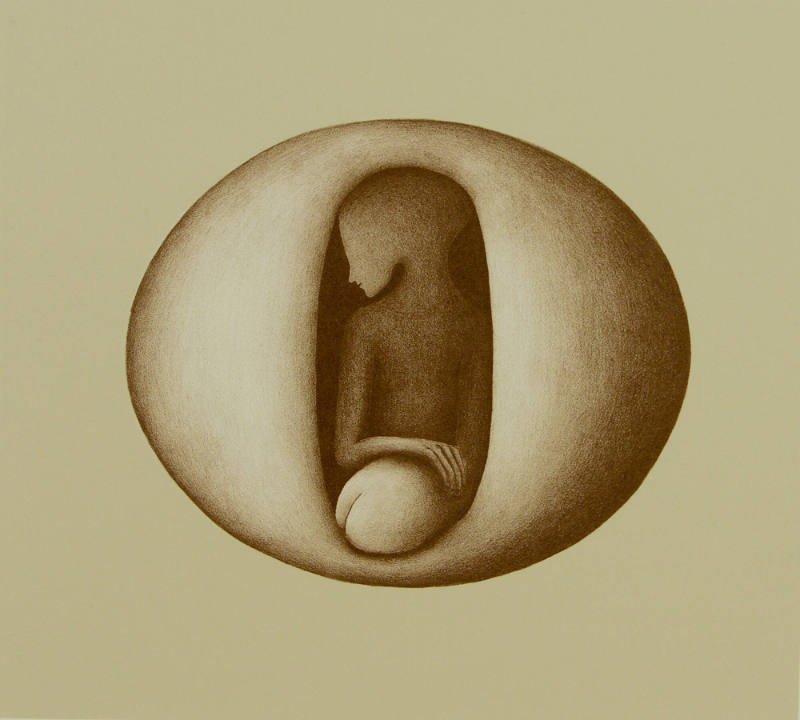 Image from an Inner World
