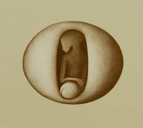 Image from an Inner World