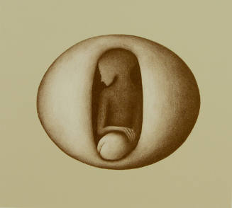 Image from an Inner World