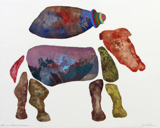 Potential Beast of Burden