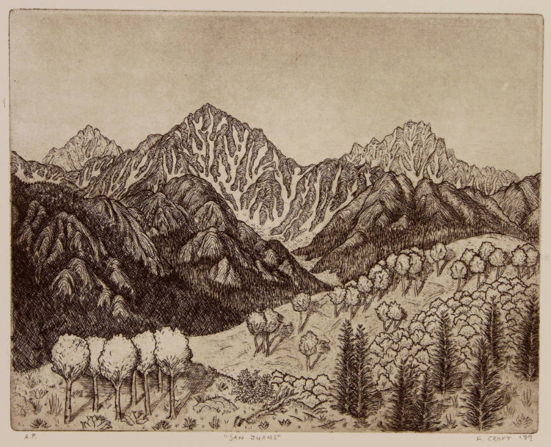 San Juans