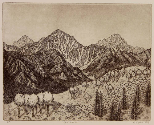San Juans