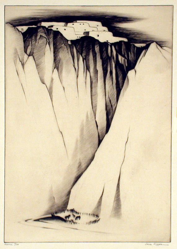 Gene Kloss