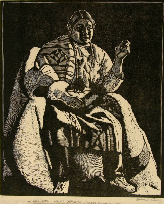 Howard Norton Cook