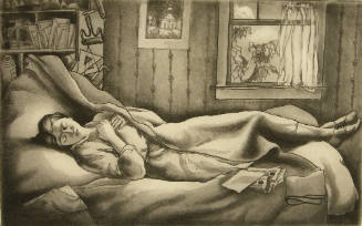 Studio Bed