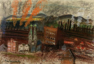 Untitled Landscape