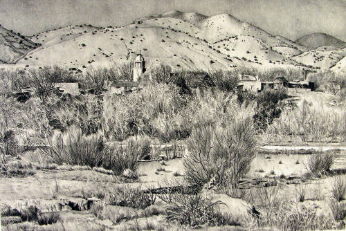 Museum Impression
