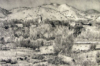 Museum Impression
