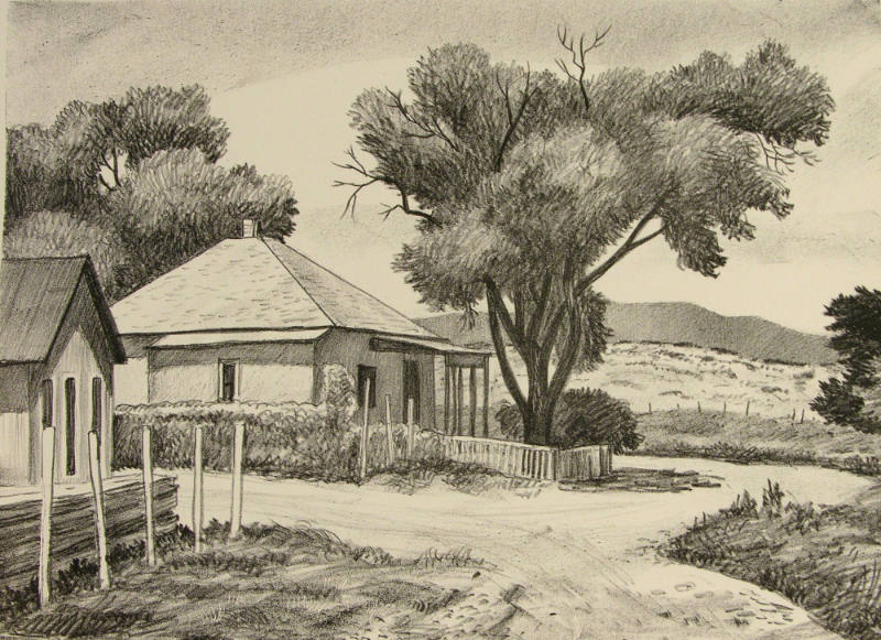 Johnnie's House Cerrillos
