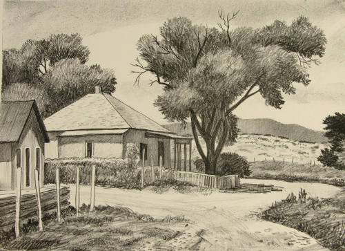 Johnnie's House Cerrillos