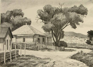 Johnnie's House Cerrillos