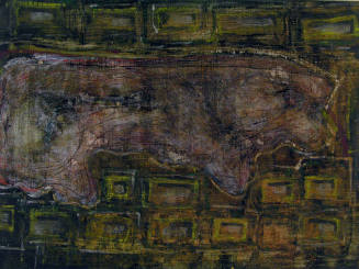 Study Texture Landscape