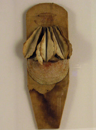 Padma Amulet