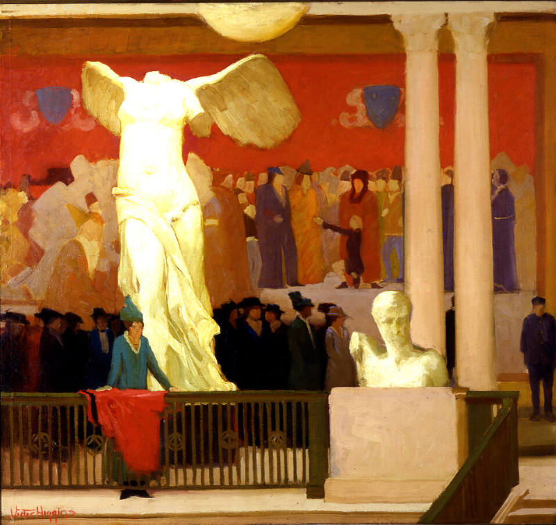 Winged Victory