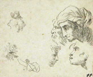 Studies of Heads