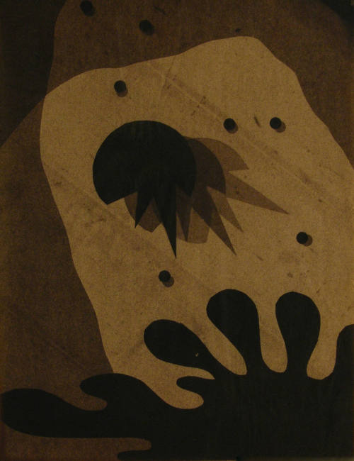 Movement Roundel