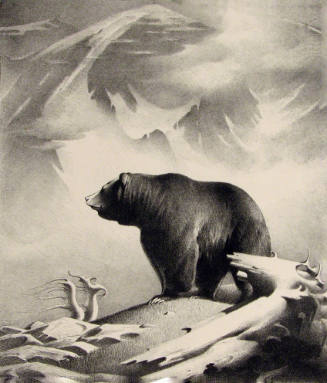Crest of the Rockies