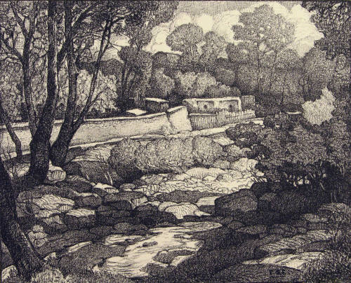 The River - Santa Fe