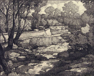 The River - Santa Fe