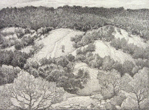 Pinon Hills Santa Fe