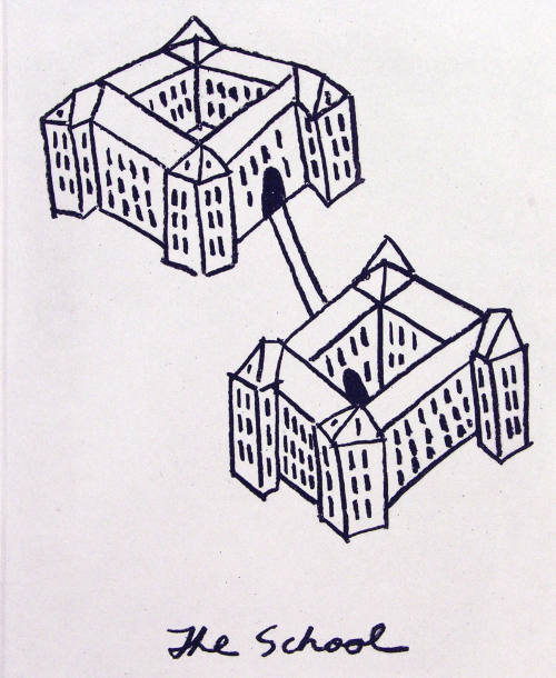 The School