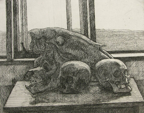 The Open Window