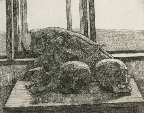 The Open Window