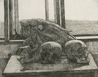 The Open Window