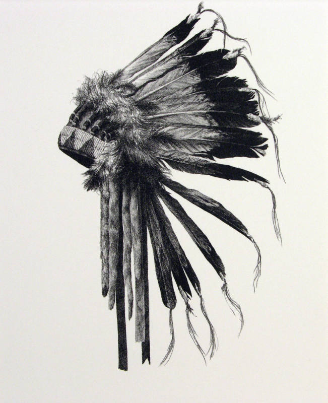 Feather Headdress
