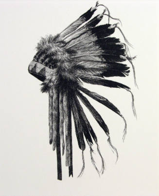 Feather Headdress