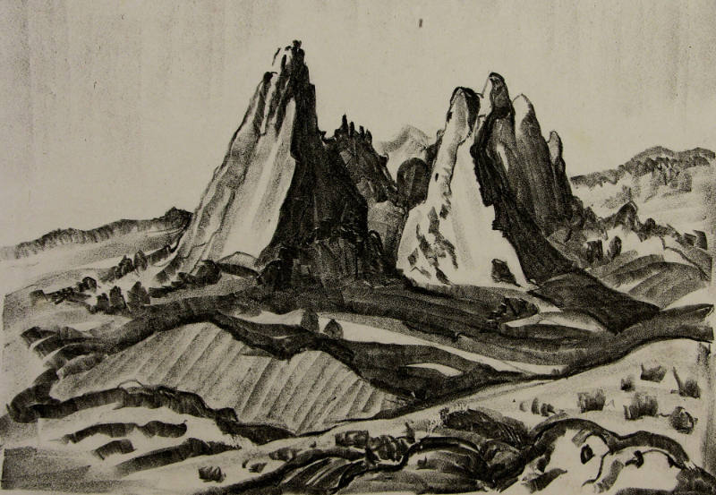 Garden of the Gods
