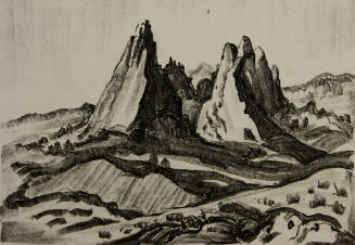 Garden of the Gods