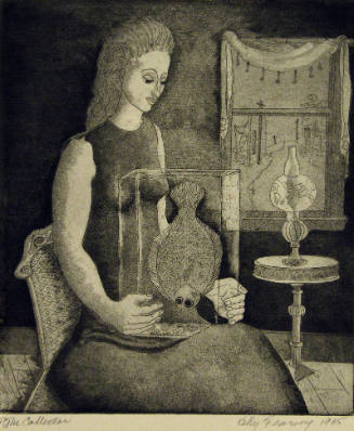 The Collector