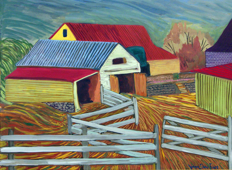 Barn